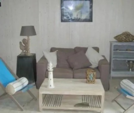 Charmante Maison Dans Le Centre D'olonne Sur Casa vacanze *