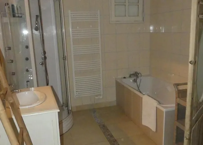 Charmante Maison Dans Le Centre D'olonne Sur * Les Sables-dʼOlonne