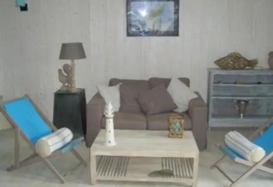 Charmante Maison Dans Le Centre D'olonne Sur Dom wakacyjny *