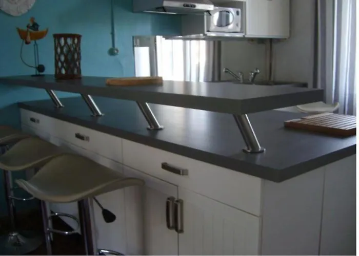 Charmante Maison Dans Le Centre D'olonne Sur Dom wakacyjny Les Sables-dʼOlonne