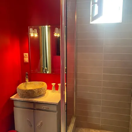 בית נופש Charmante Maison Dans Le Centre D'olonne Sur Les Sables-dʼOlonne