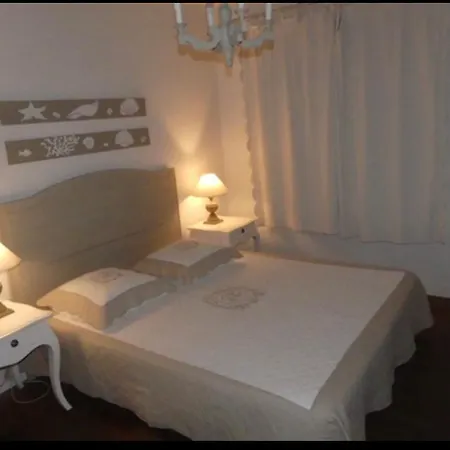 בית נופש Charmante Maison Dans Le Centre D'olonne Sur Les Sables-dʼOlonne