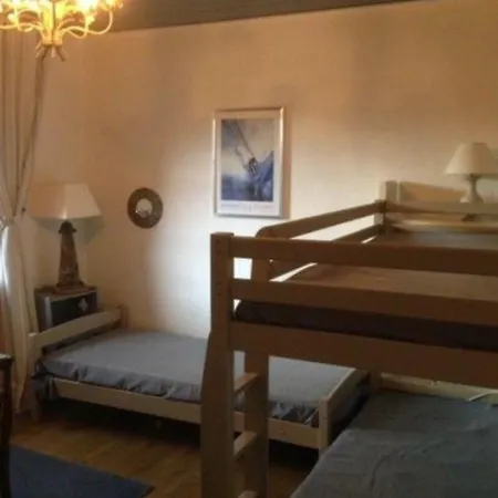 Charmante Maison Dans Le Centre D'olonne Sur Les Sables-dʼOlonne