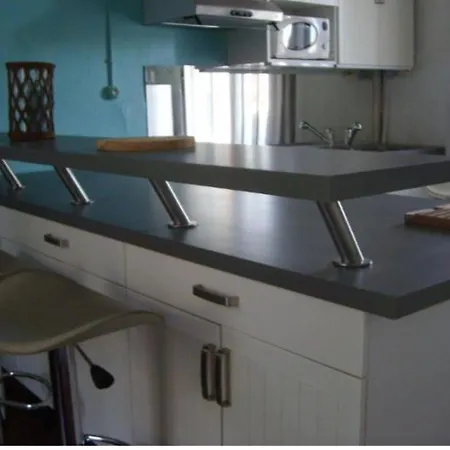 Charmante Maison Dans Le Centre D'olonne Sur בית נופש Les Sables-dʼOlonne