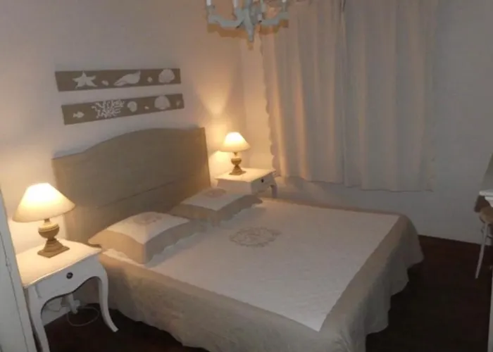 Prázdninový dům Charmante Maison Dans Le Centre D'olonne Sur Les Sables-dʼOlonne