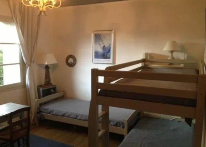 Charmante Maison Dans Le Centre D'olonne Sur Les Sables-dʼOlonne